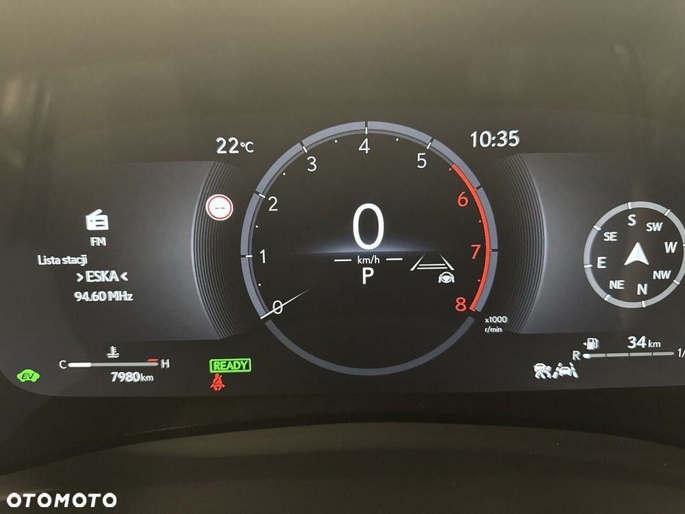 Lexus LBX 1.5 Hybrid Elegant - 15