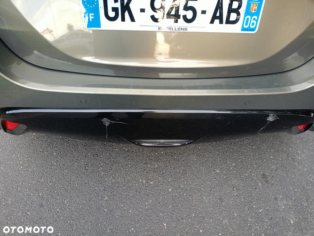 Toyota Yaris 116 1.5 VVT-i Business Edition - 21