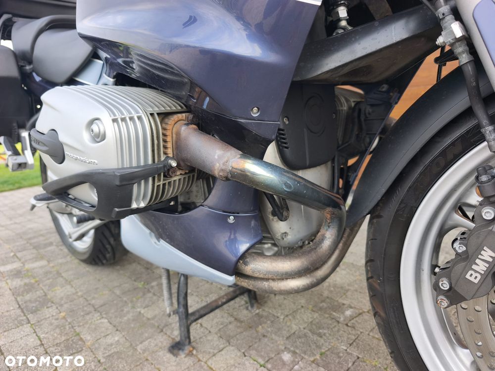 BMW RS - 22