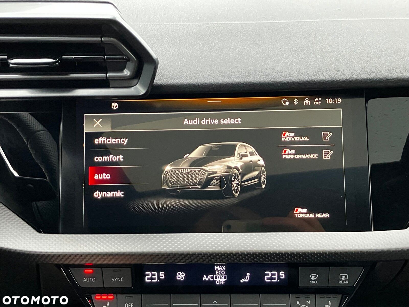 Audi RS3 Sportback - 22
