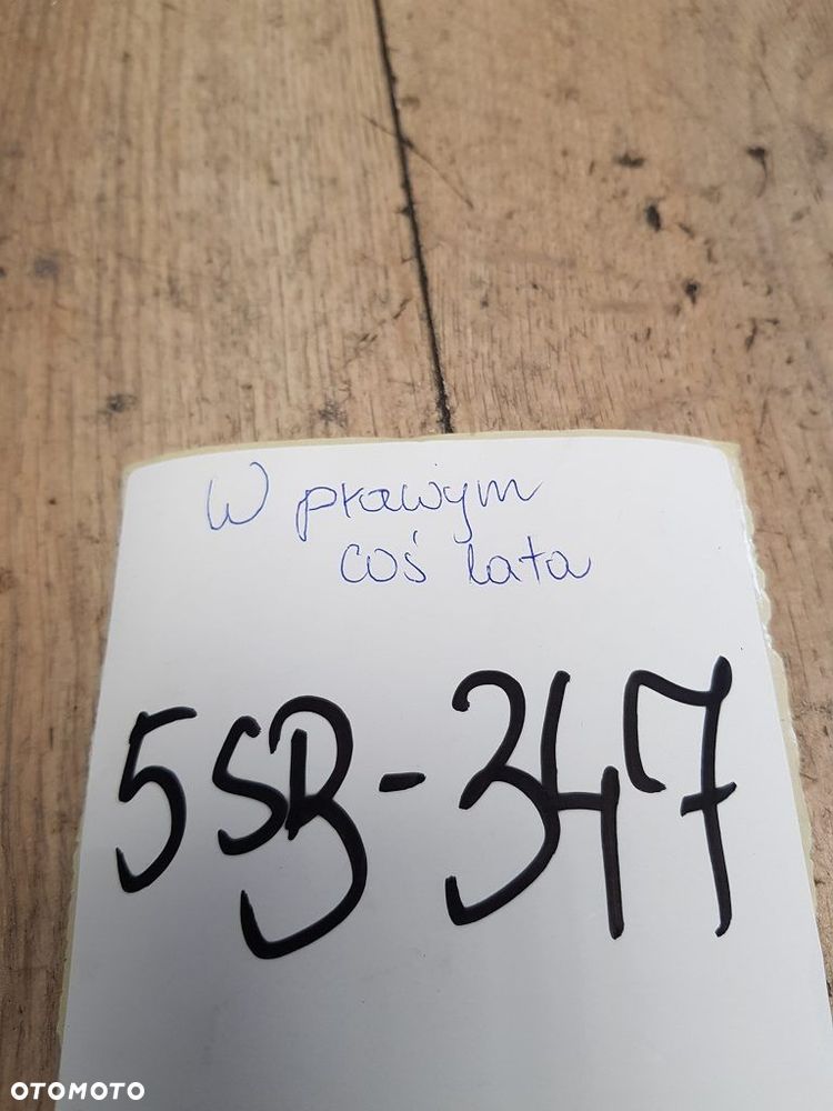 Lusterko lewe + prawe Yamaha Drag Star XVS1100 Classic - 9