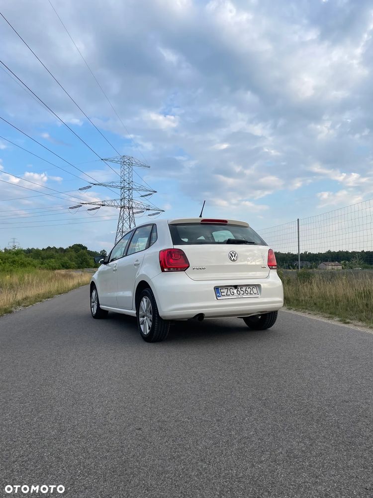 Volkswagen Polo 1.6 TDI DPF Highline DSG - 6