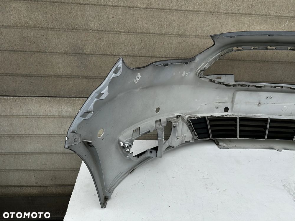 FORD C-MAX C MAX 2 MK2 LIFT ZDERZAK PRZÓD PRZEDNI - 5