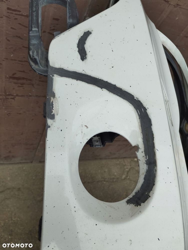 błotnik lewy przód bmw x5 e70 2006-2010 - 4