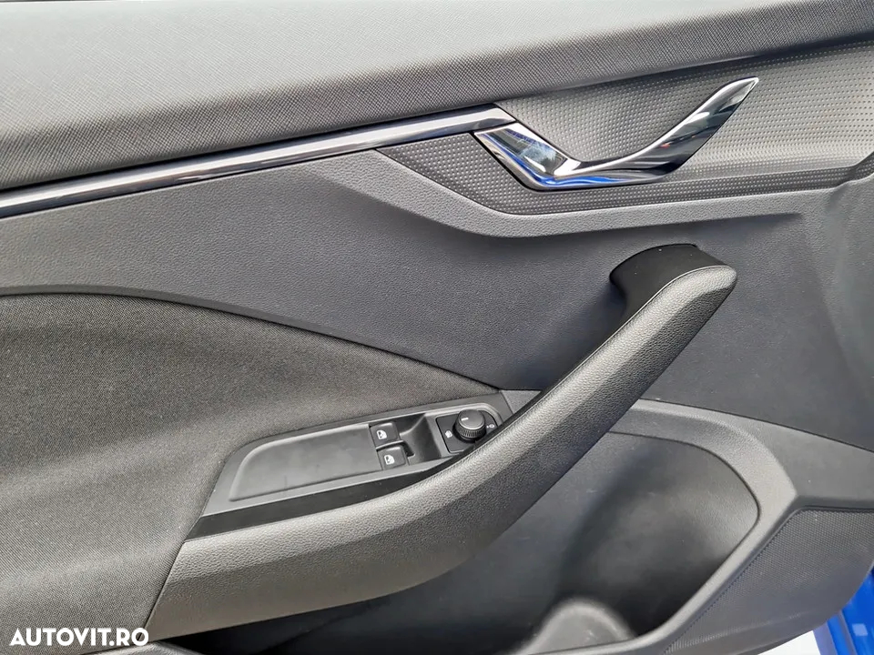 Skoda Kamiq 1.0 TSI Ambition - 16