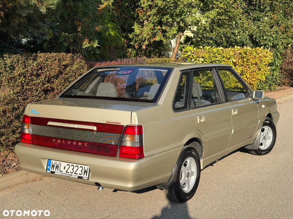 Polonez Atu - 2