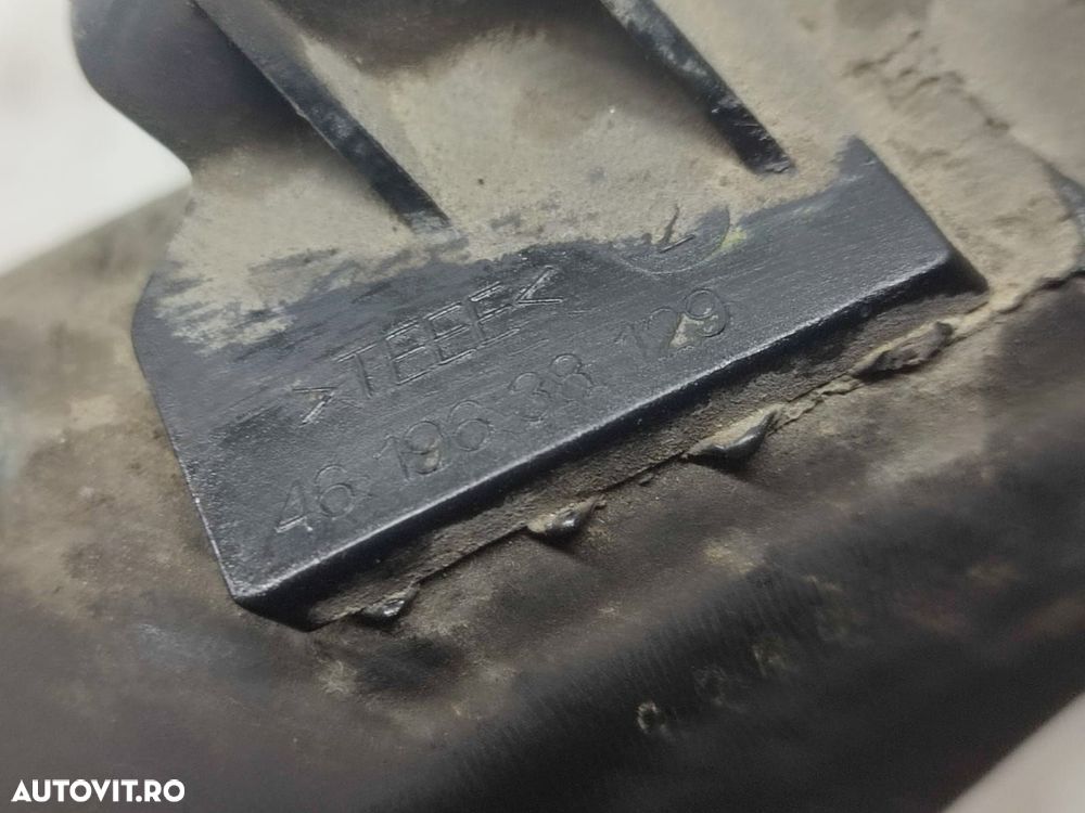 Conducta intercooler 2.7 tdv6 4619638129 Land Rover Range Rover Sport - 2