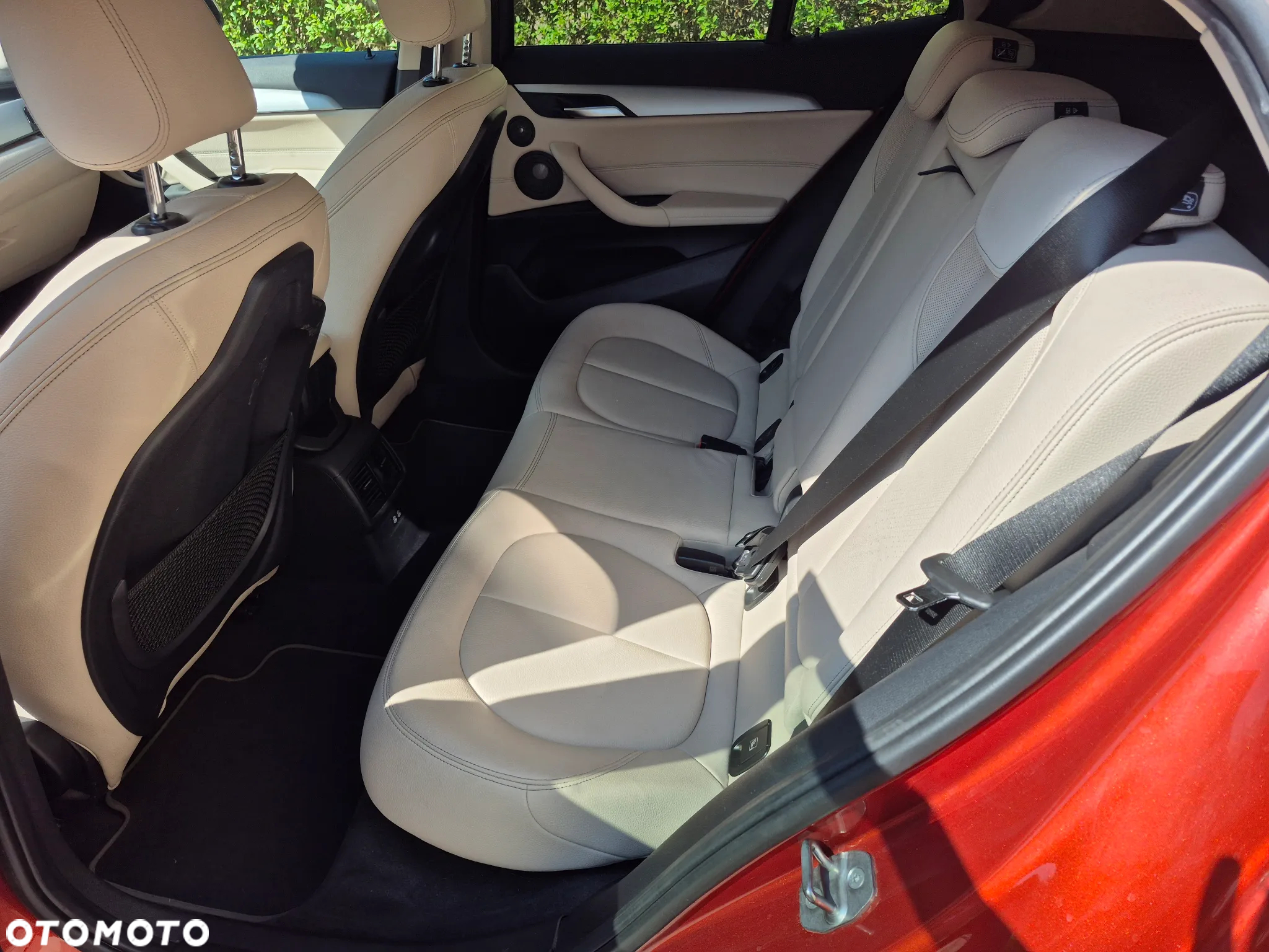 BMW X2 xDrive20d - 6