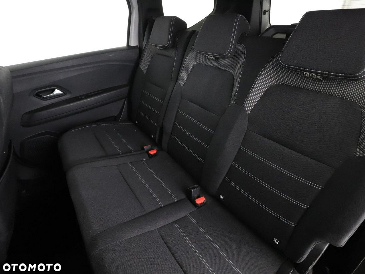 Dacia Jogger 1.0 TCe Comfort - 17