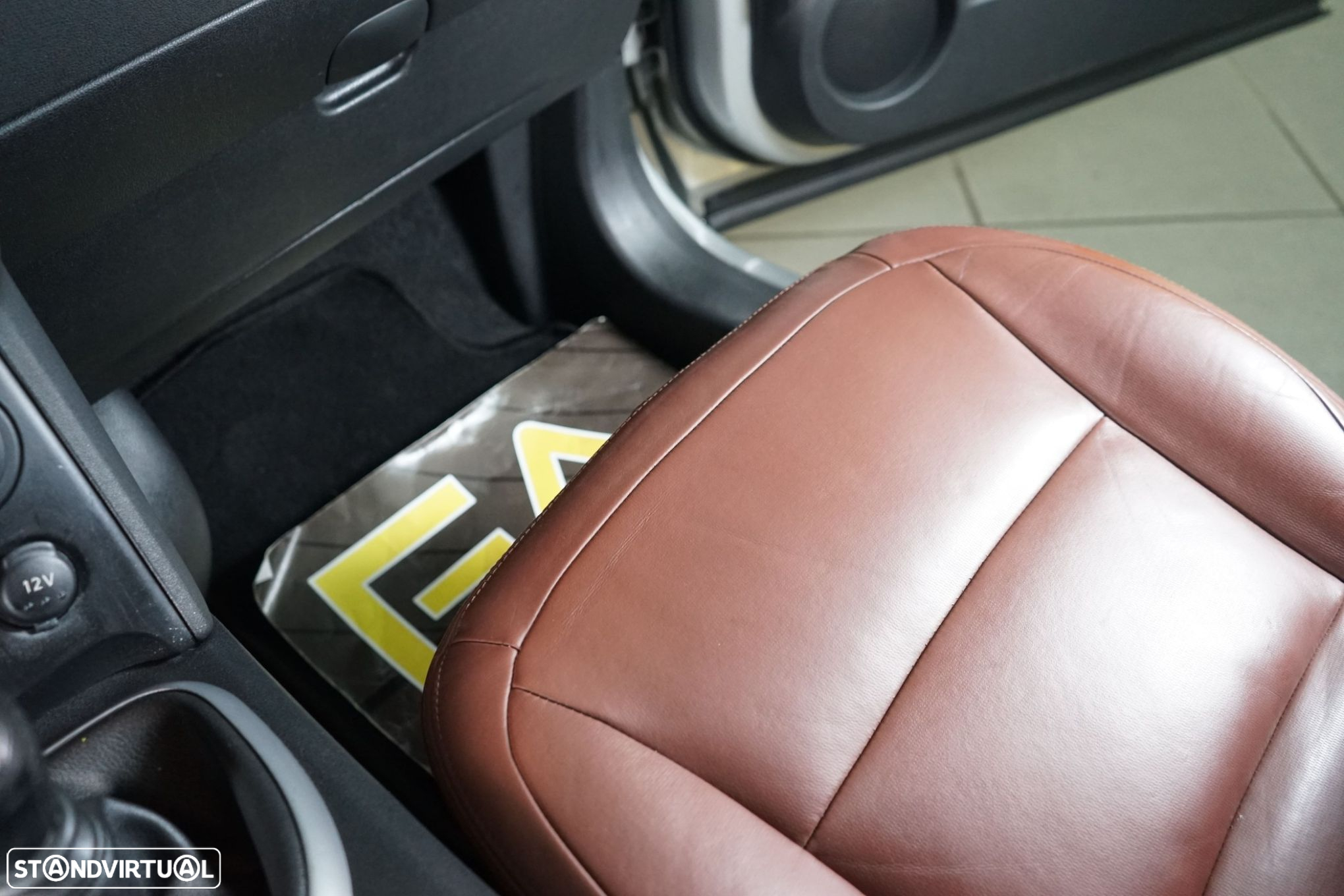 Nissan Qashqai 1.5 dCi Tekna NA - 37