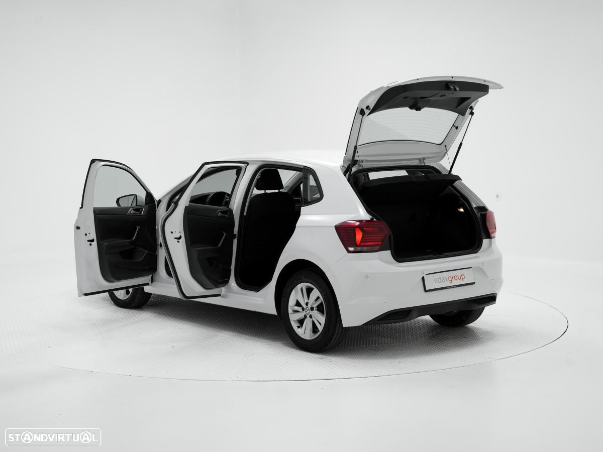 VW Polo - 5