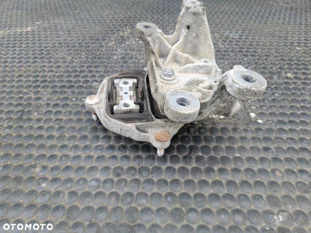 Łapa Podpora Skrzyni Biegów 8K0399151 8K0399115 T Mocowanie Poduszka Wspornik Audi A4 B8 A5 - 20