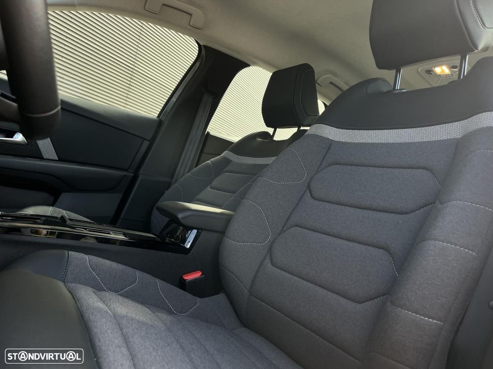 Citroën C4 PureTech 130 Stop&Start EAT8 FEEL PACK - 8
