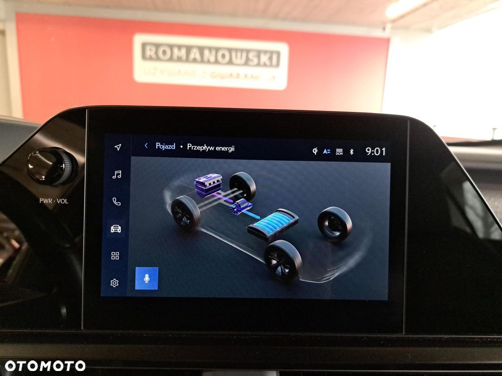 Lexus UX 250h GPF Business 2WD - 22