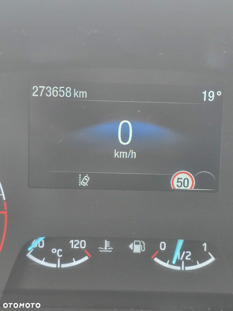 Ford Transit L4-Trend - 12