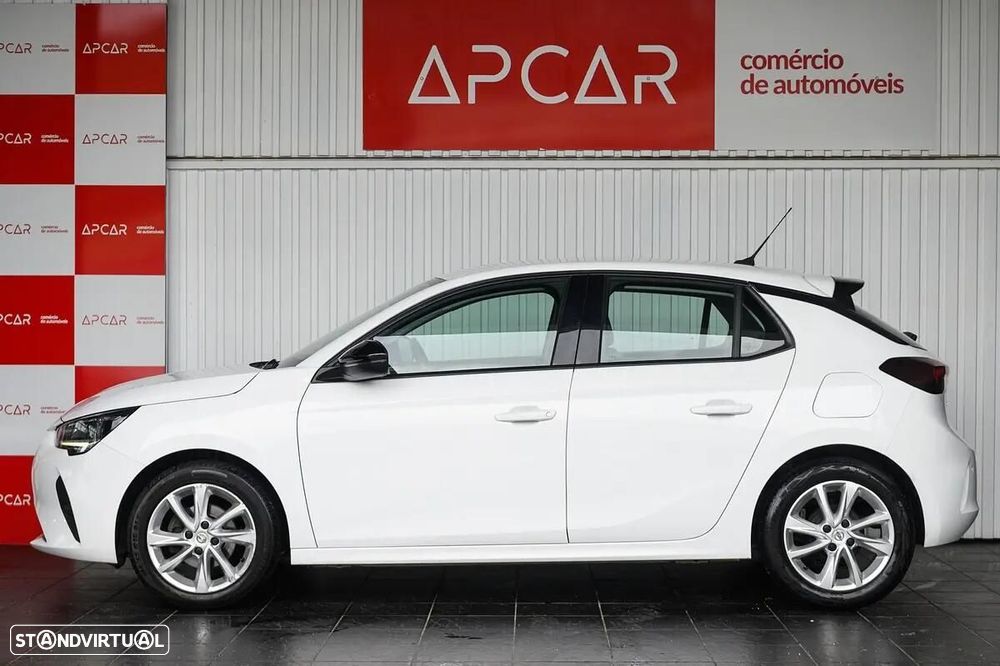 Opel Corsa 1.2 Business - 7