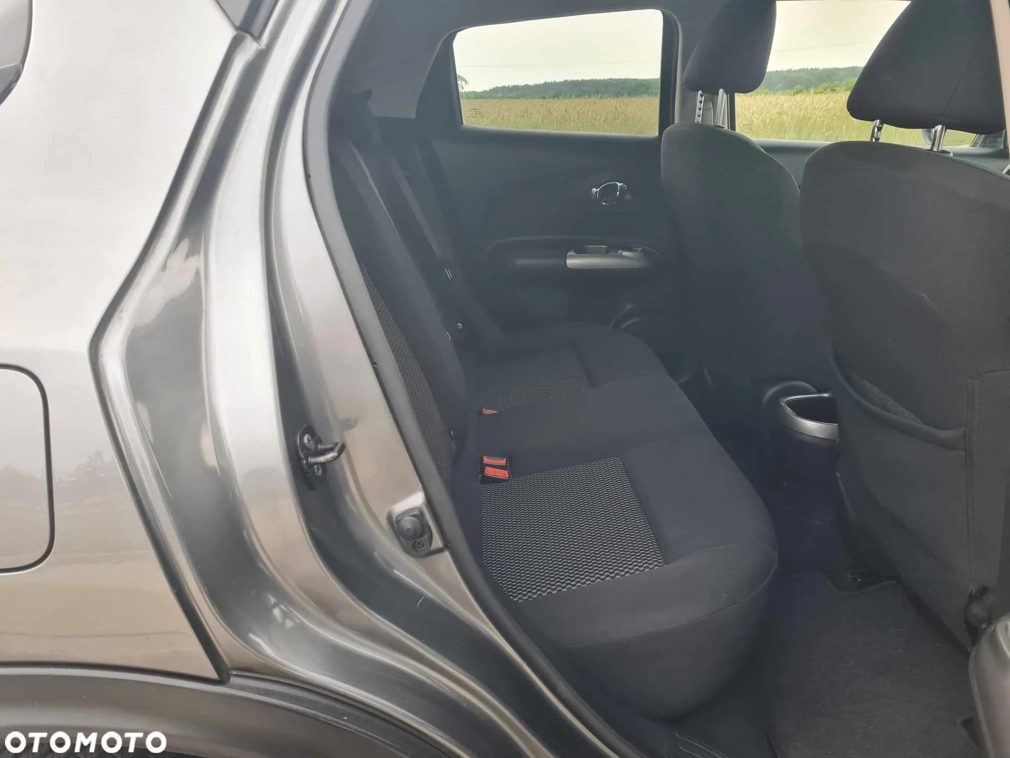 Nissan Juke 1.2 DIG-T N-Vision EU6 - 13