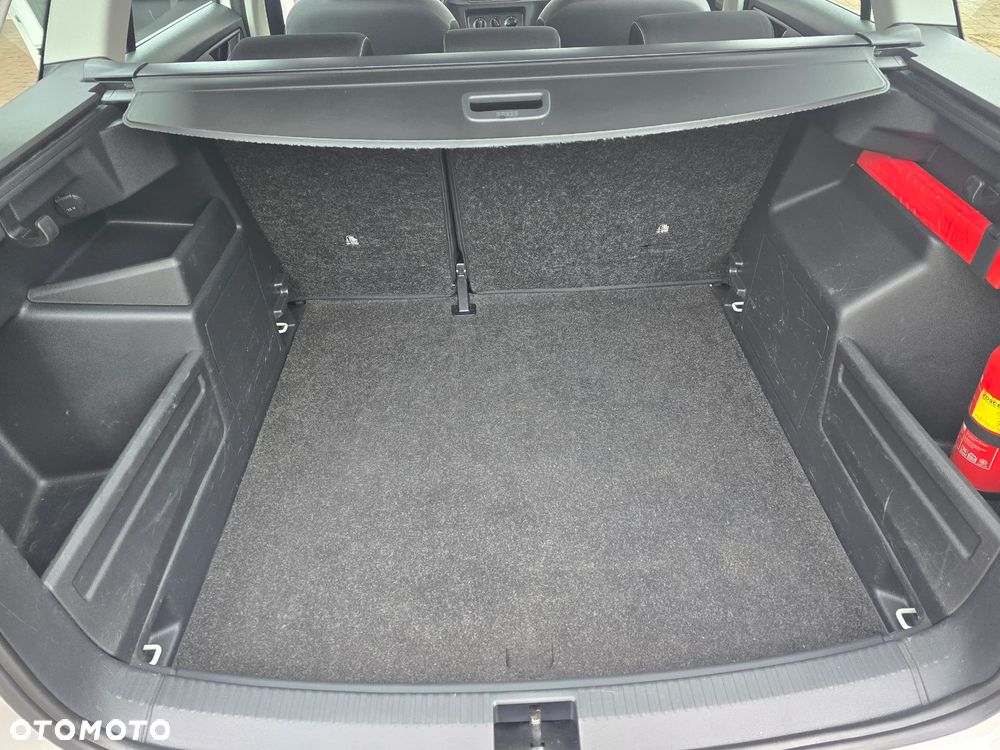Skoda Fabia 1.0 TSI Ambition - 33