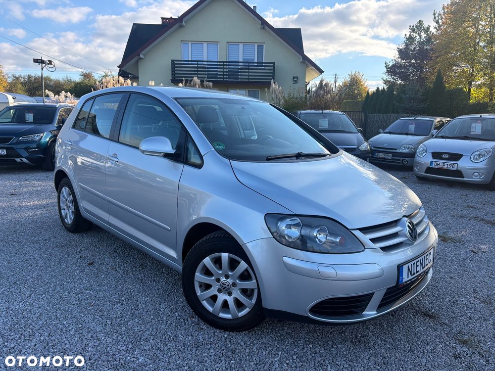 Volkswagen Golf - 9