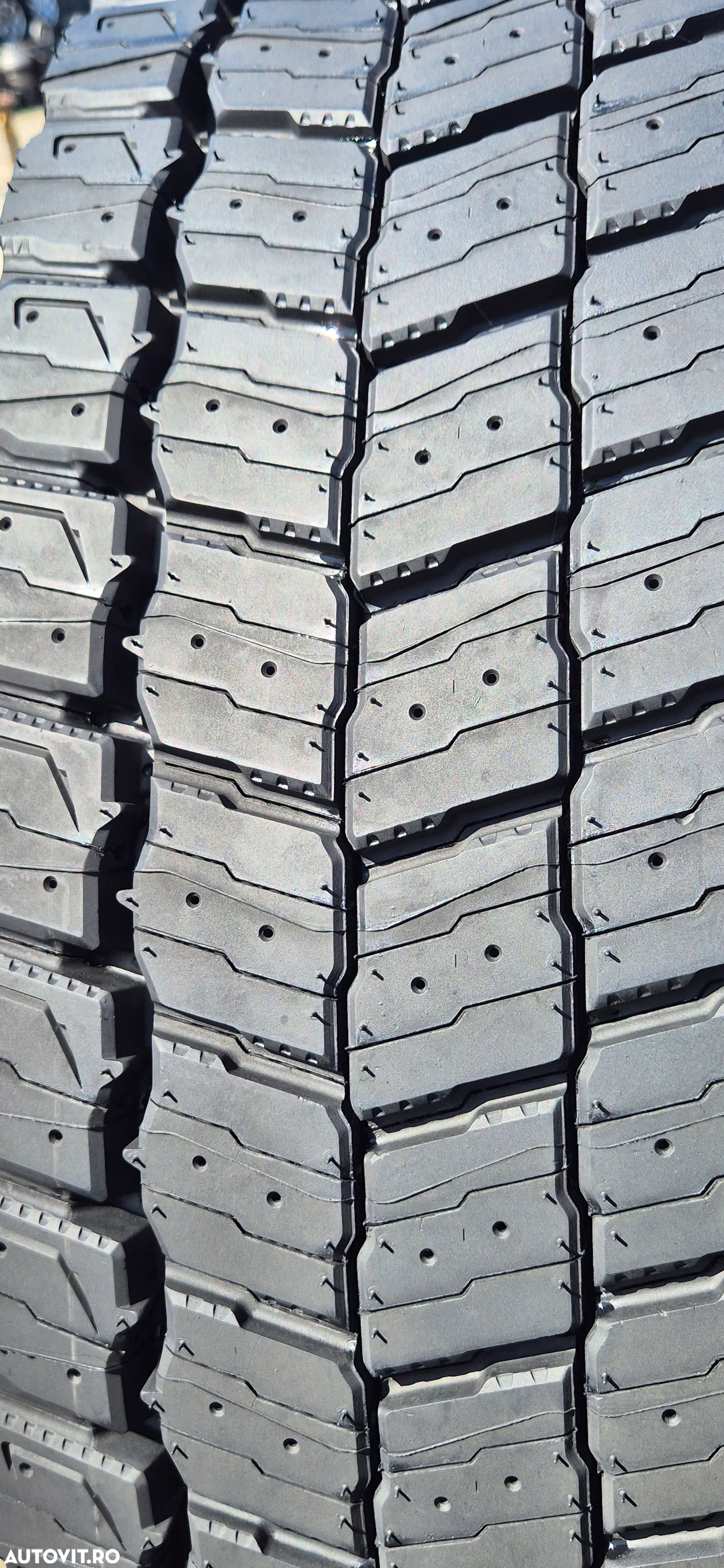 315 70 22.5 Michelin - 1