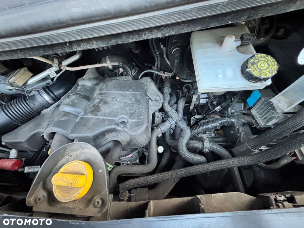 Renault Master - 23