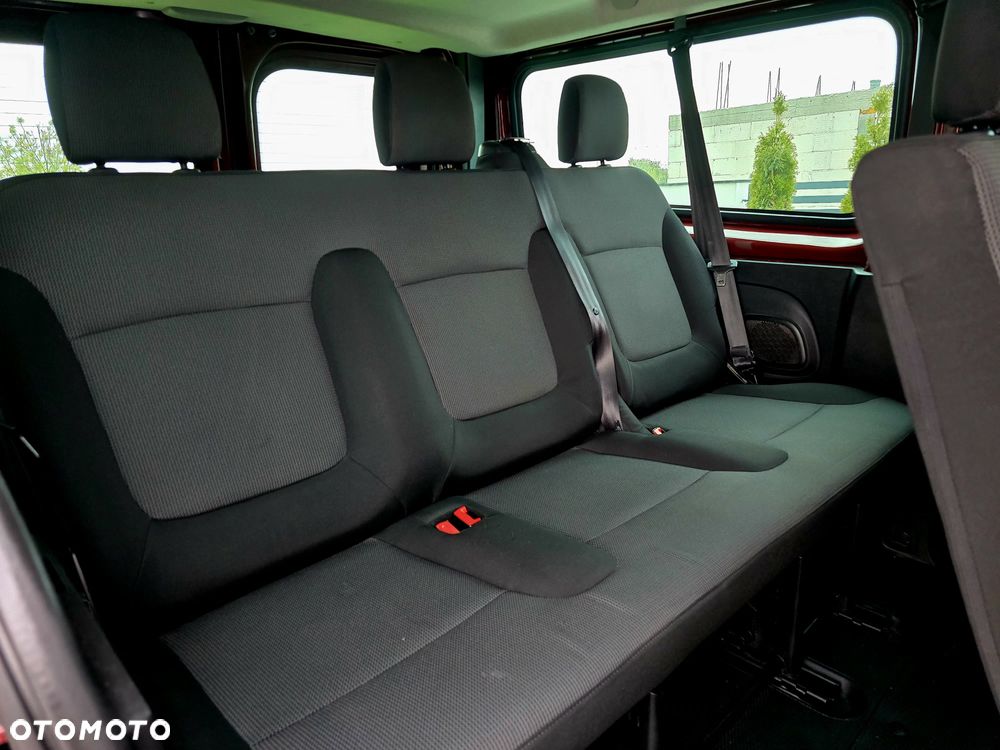 Renault Trafic - 6
