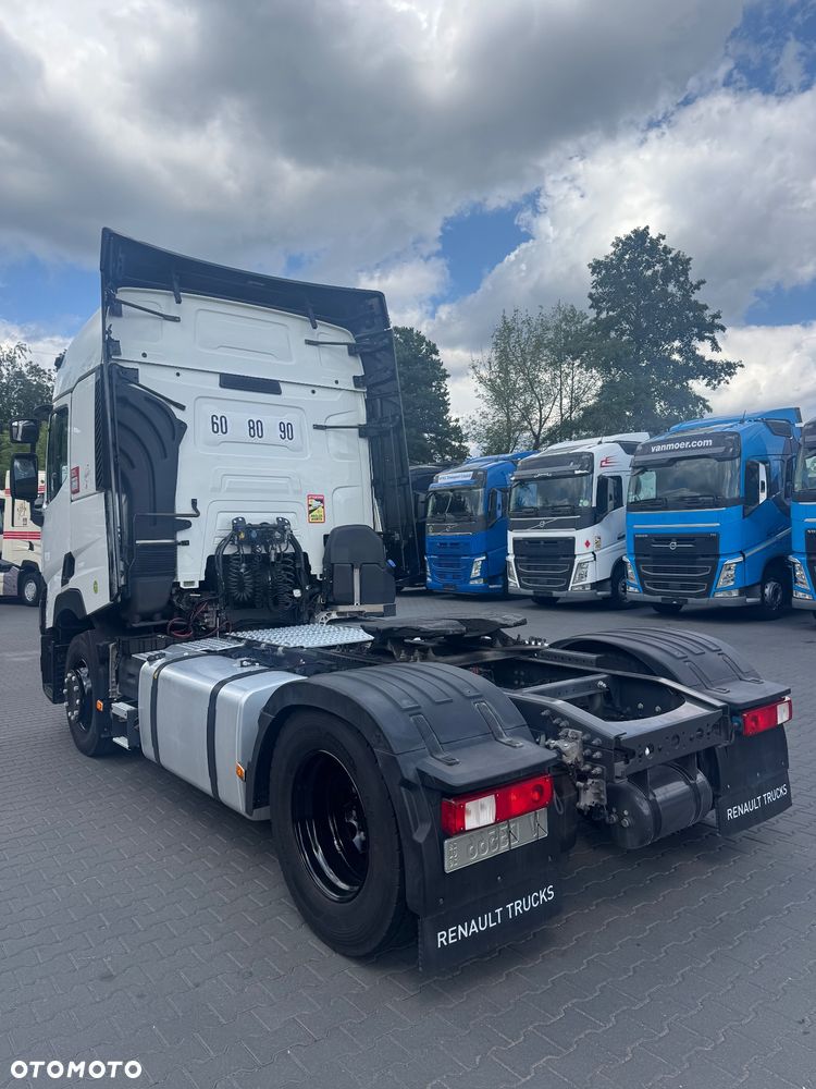 Renault T480 ! 13 litrowa ! 300000km!!!! - 5