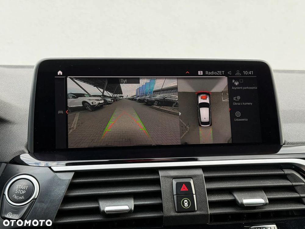 BMW X4 xDrive30i M Sport sport - 36