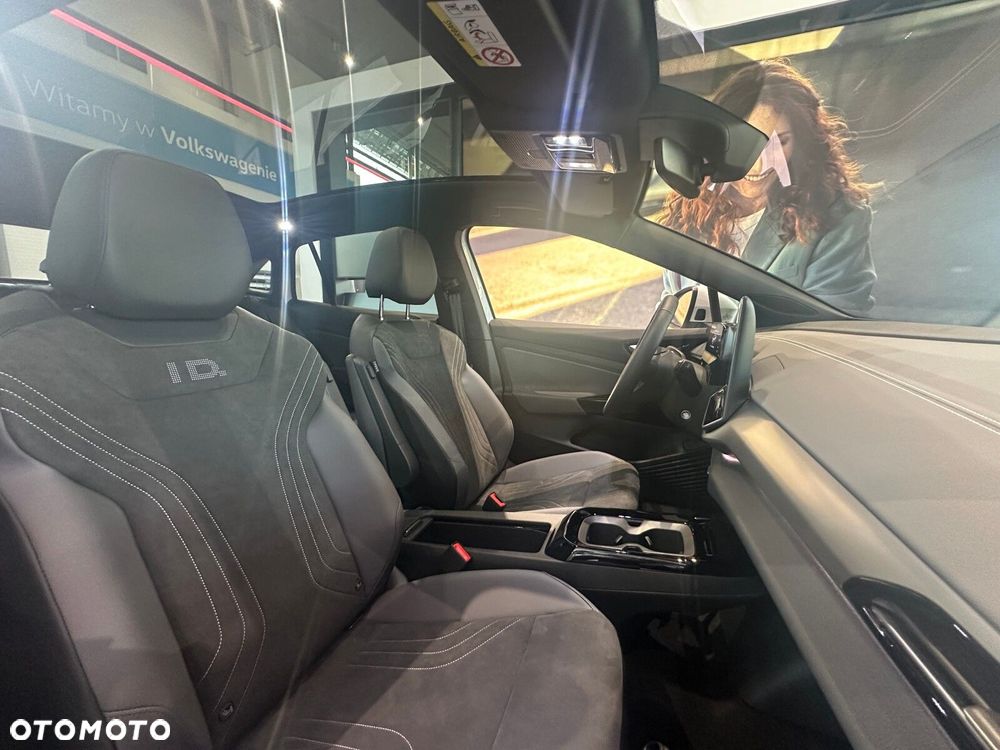 Volkswagen ID.5 52kWh Plus - 11