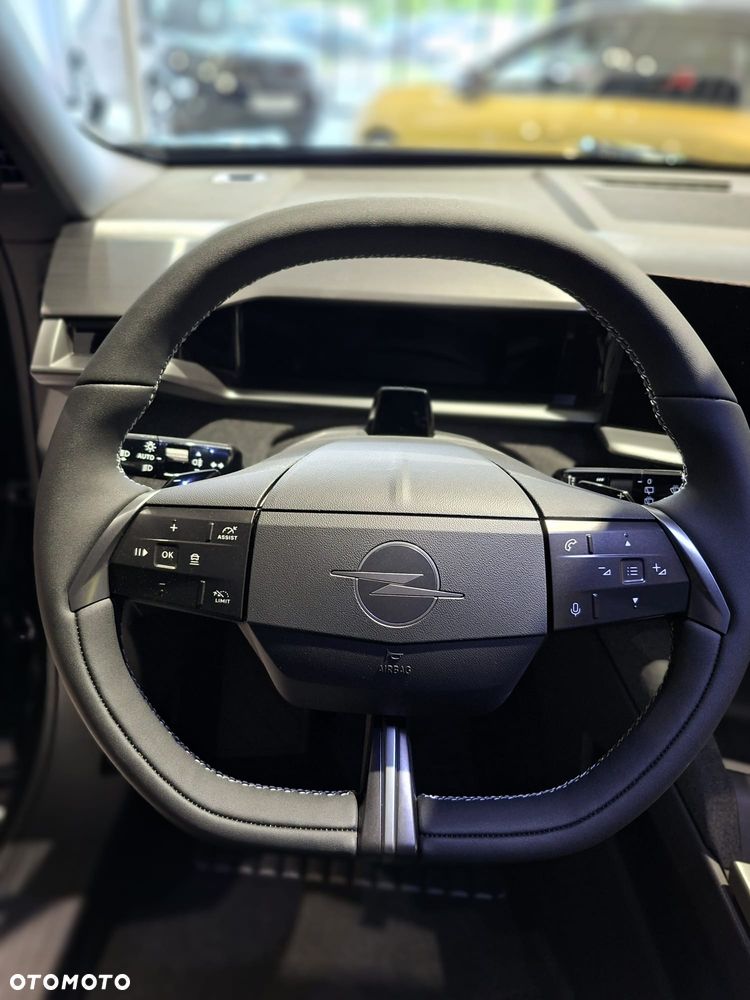 Opel Grandland - 10