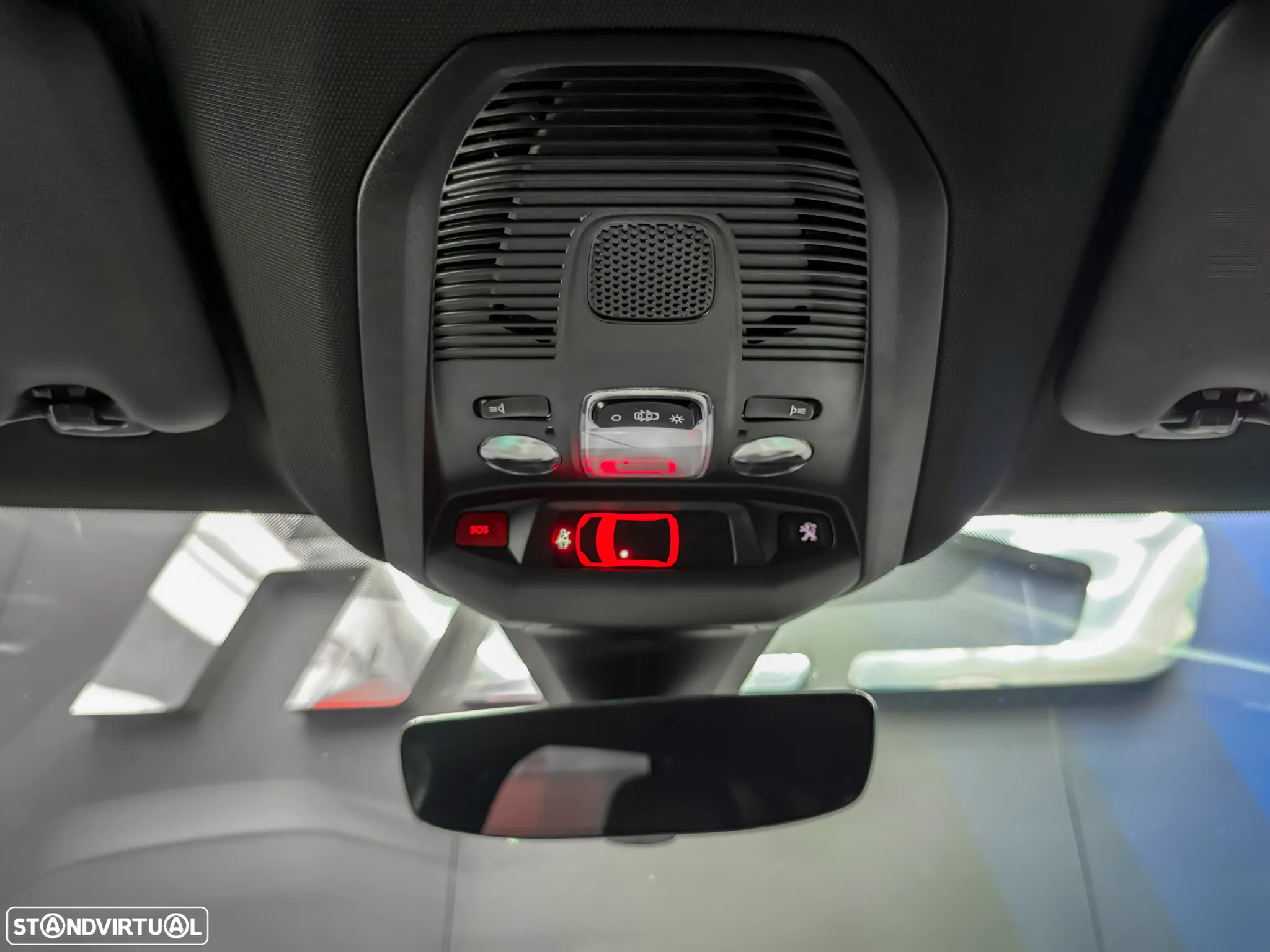 Peugeot 3008 1.5 BlueHDi GT EAT8 - 25