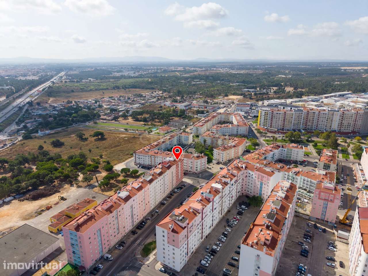 Apartamento T1 em Corroios, Seixal | Praticidade para o dia a dia e pr - Grande imagem: 4/21
