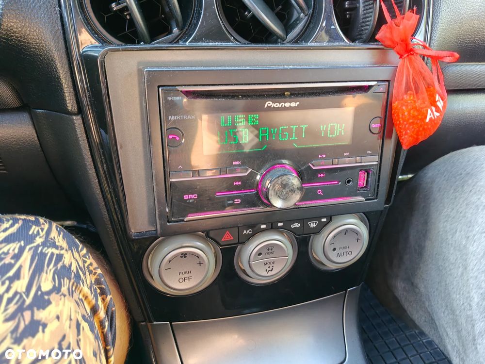 Mazda 5 1.6 CD Exclusive - 22