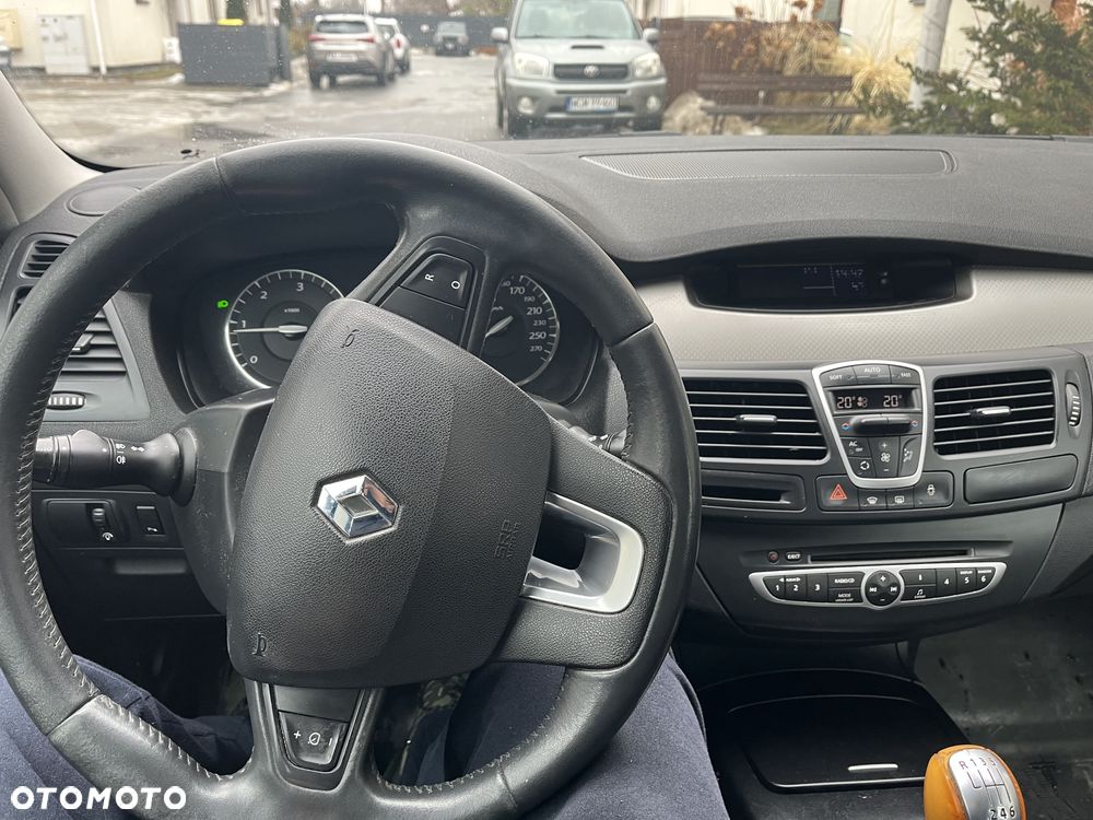 Renault Laguna 2.0 DCi Dynamique - 2