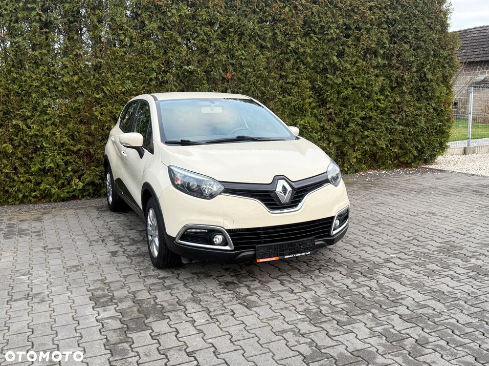 Renault Captur (ENERGY) TCe 90 INTENS - 3