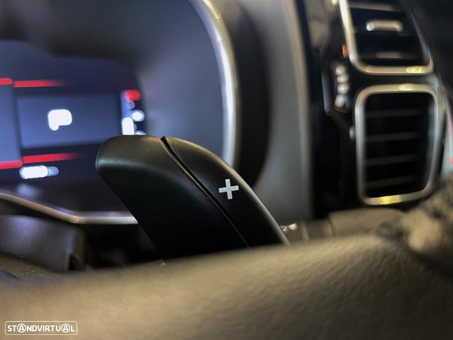 Citroën C5 Aircross 1.5 BlueHDi Feel EAT8 - 14