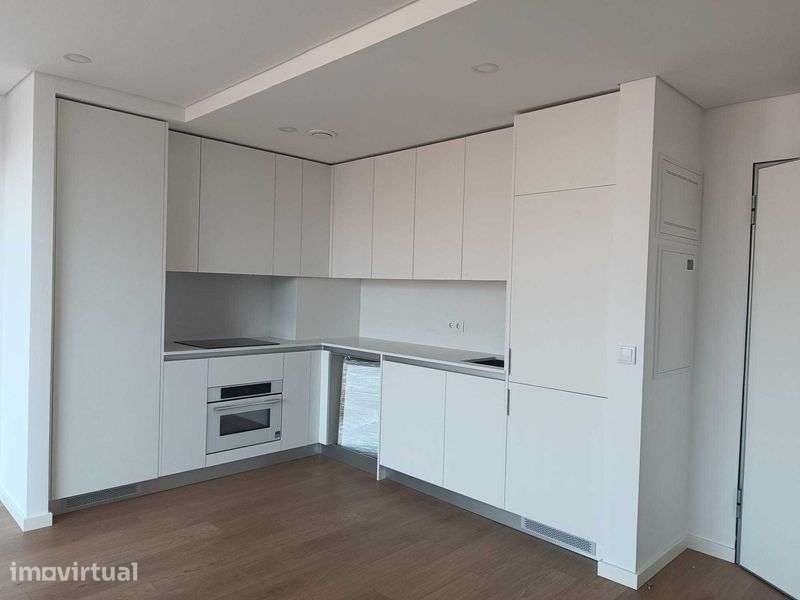 Apartamento T1 Novo Aveiro - Grande imagem: 5/12