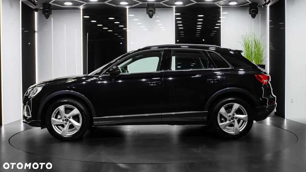 Audi Q3 35 TFSI mHEV S tronic - 4