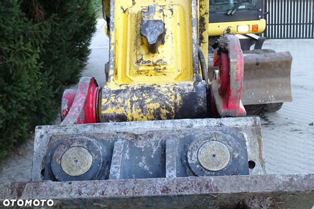 New Holland WE150B Pro - 17