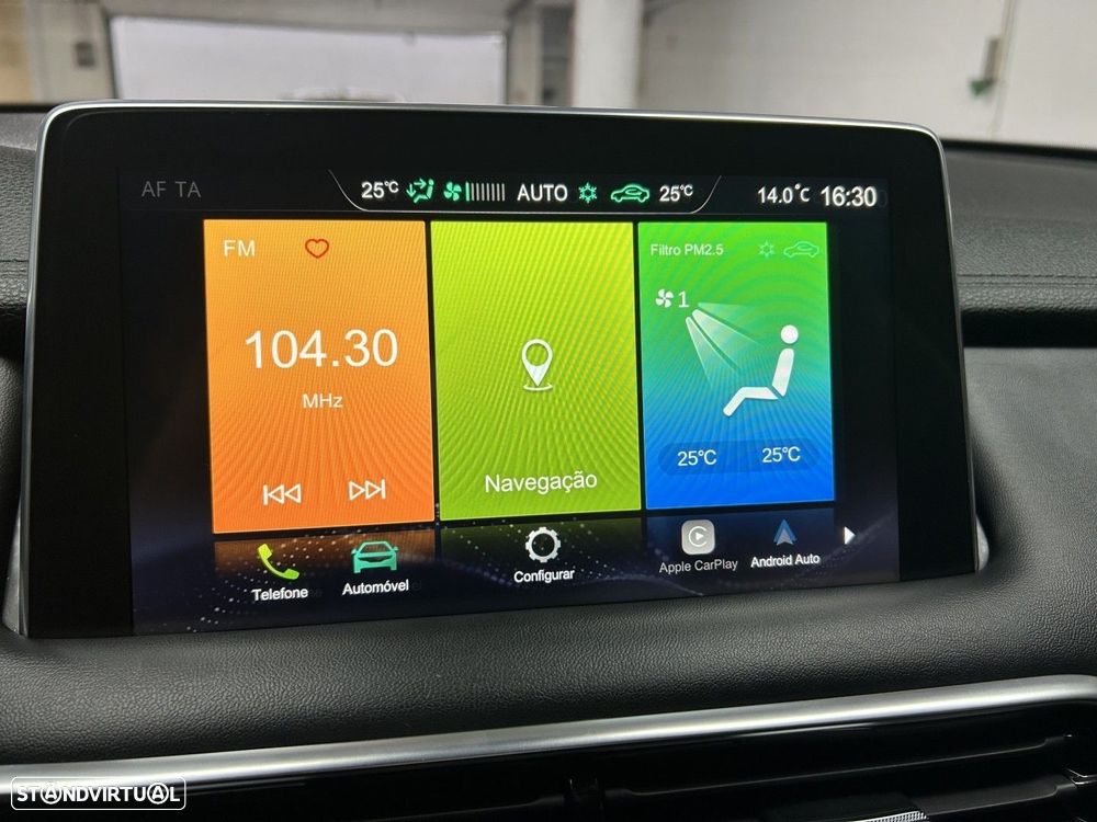 MG EHS 1.5 T-GDI Plug-in Hybrid Comfort - 14