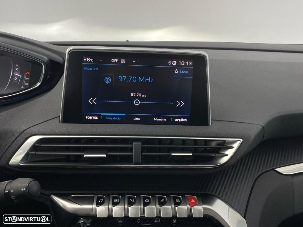 Peugeot 3008 1.2 PureTech Active Pack - 15