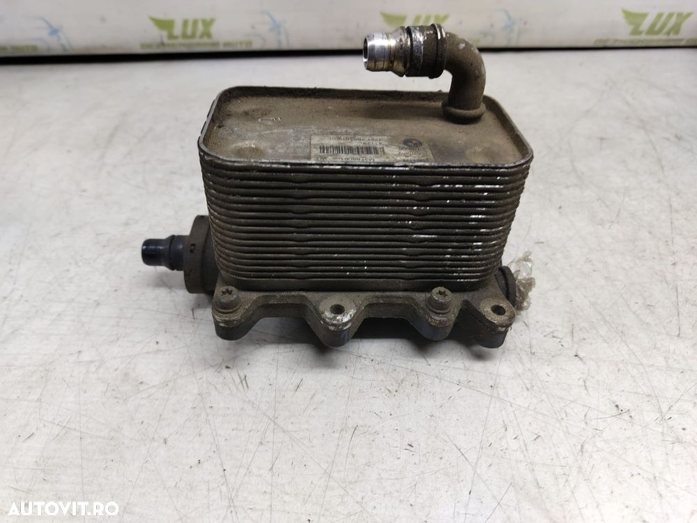 Termoflot 2.0 d M3788001 BMW Seria 5 E60/E61 [2003 - 2007] - 2