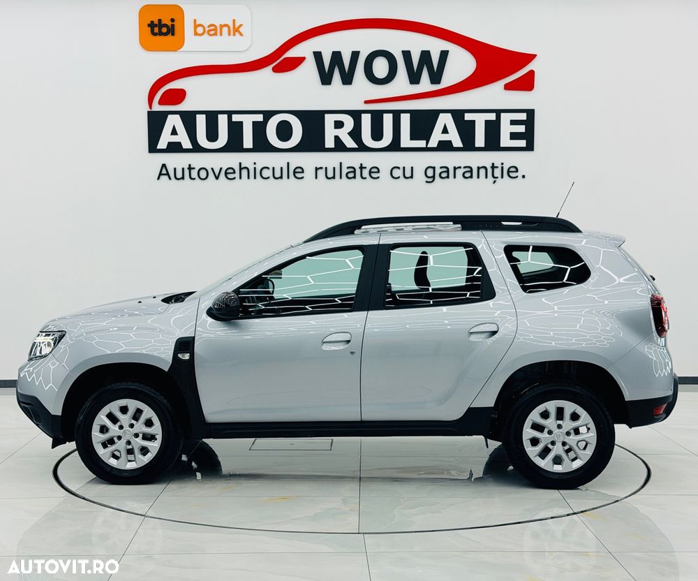 Dacia Duster TCe 90 Essential - 33