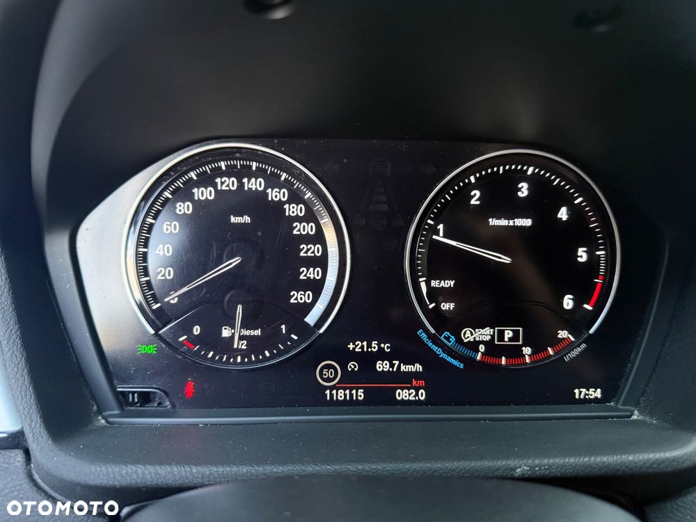 BMW X2 xDrive20d Advantage - 12
