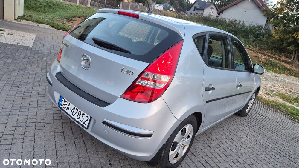 Hyundai i30 - 30
