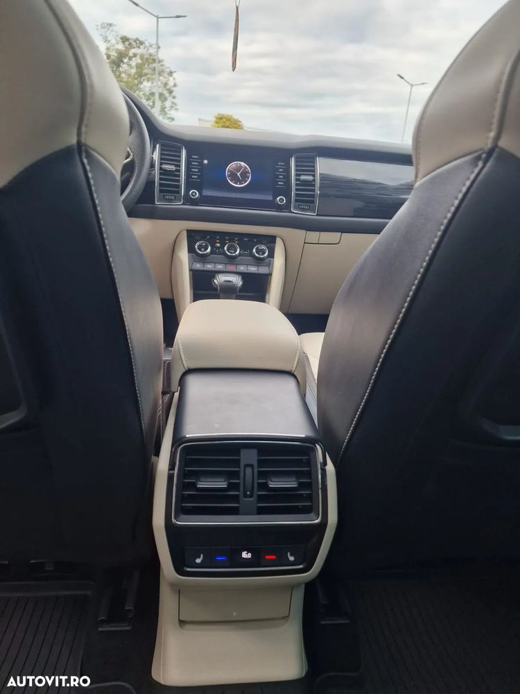Skoda Kodiaq 2.0 TDI DSG Ambition - 8