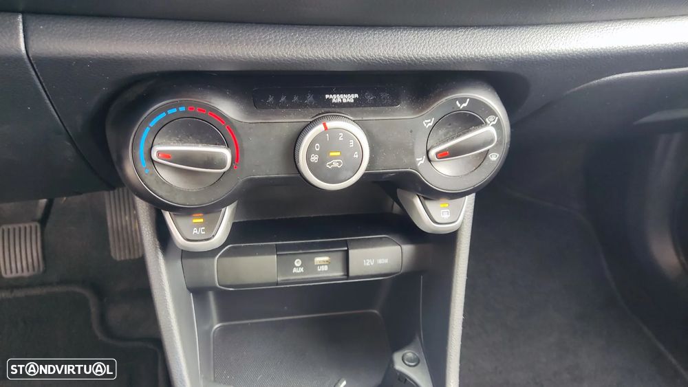 Kia Picanto 1.0 CVVT EX - 22