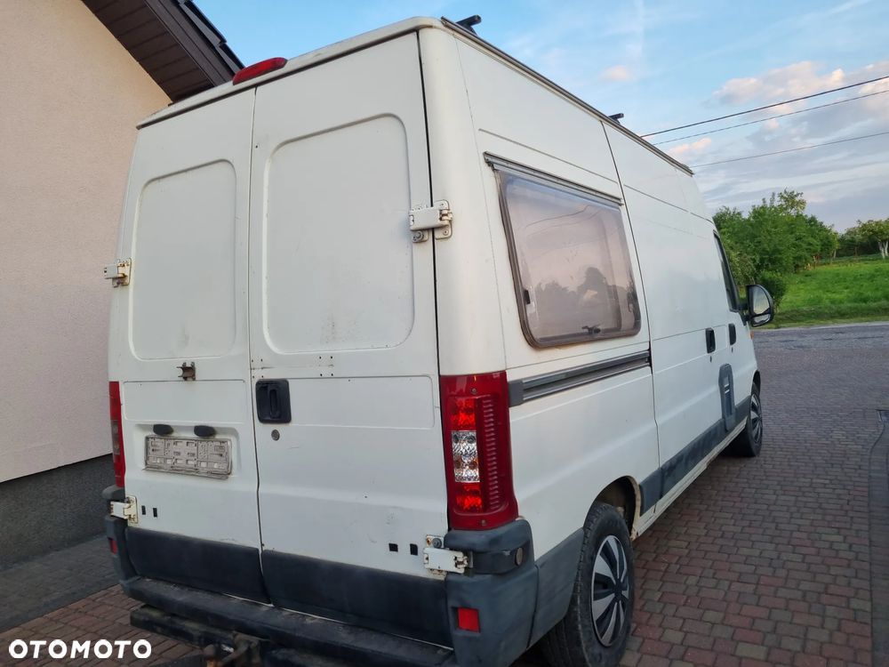 Fiat Ducato - 7