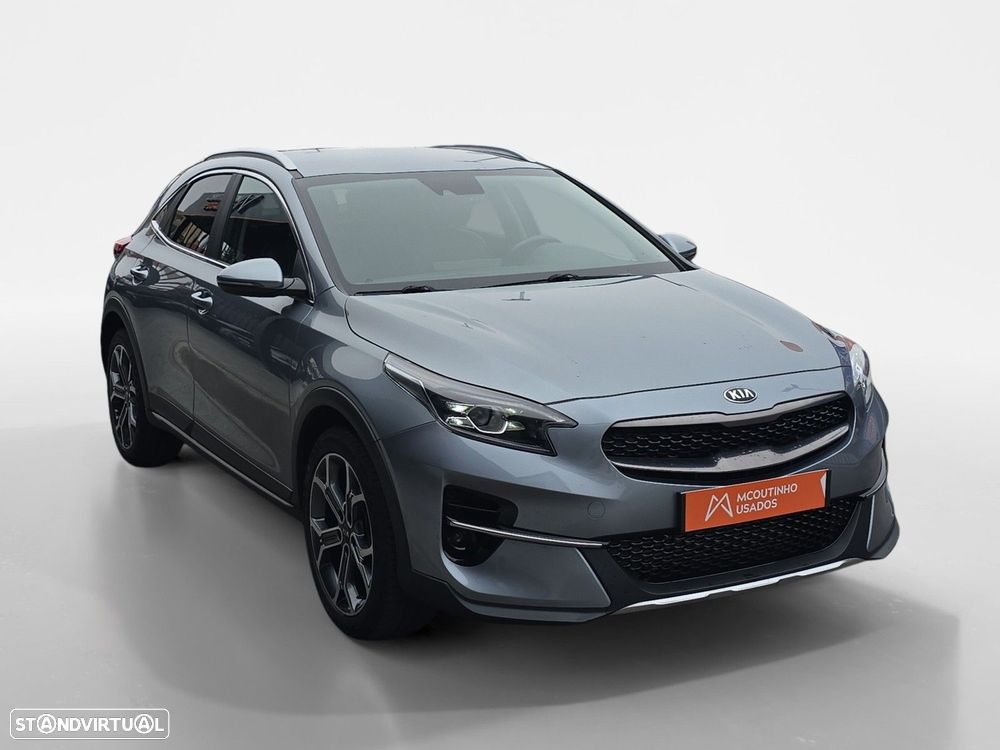 Kia XCeed 1.6 CRDi MHEV Drive - 7