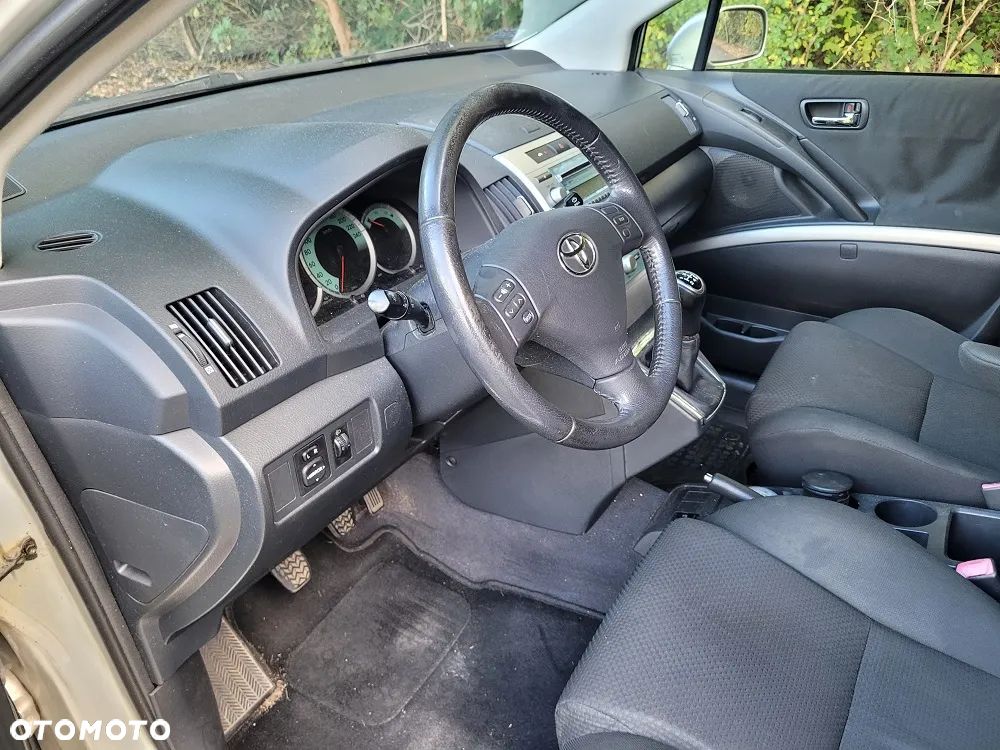 Toyota Corolla Verso 1.8 Edition - 7